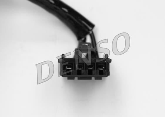 Sonde lambda (Sonde à oxygène) DENSO ref. DOX-1437