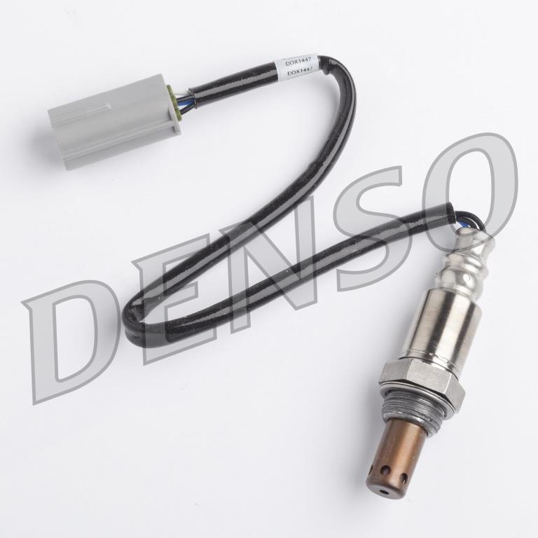Sonde lambda (Sonde à oxygène) DENSO ref. DOX-1447