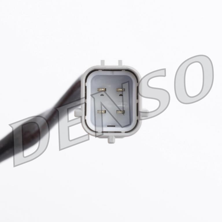 Sonde lambda (Sonde à oxygène) DENSO ref. DOX-1447