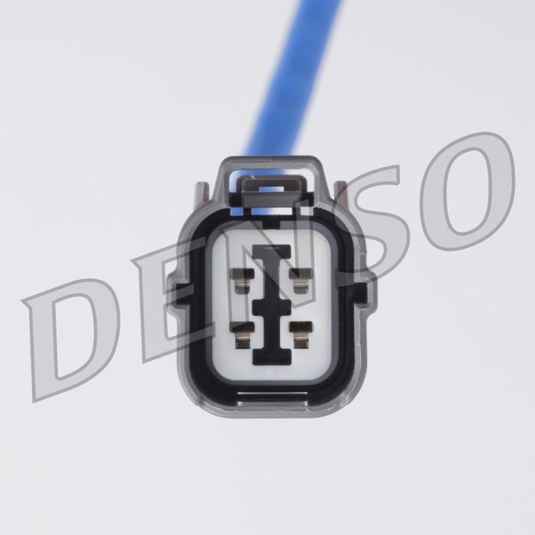 Sonde lambda (Sonde à oxygène) DENSO DOX-1452