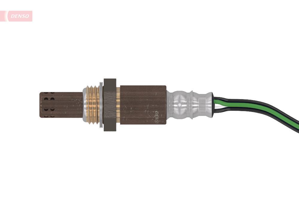 Sonde lambda (Sonde à oxygène) DENSO ref. DOX-1453