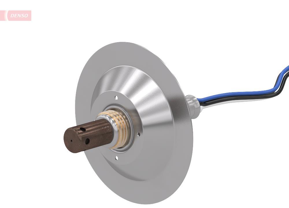 Sonde lambda (Sonde à oxygène) DENSO ref. DOX-1454