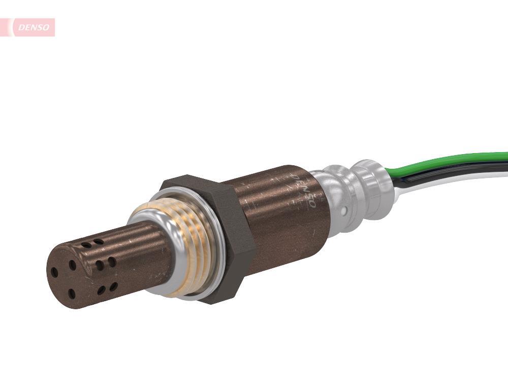 Sonde lambda (Sonde à oxygène) DENSO ref. DOX-1455