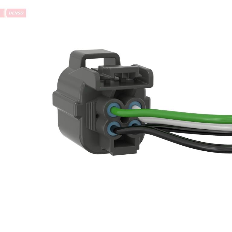Sonde lambda (Sonde à oxygène) DENSO ref. DOX-1456