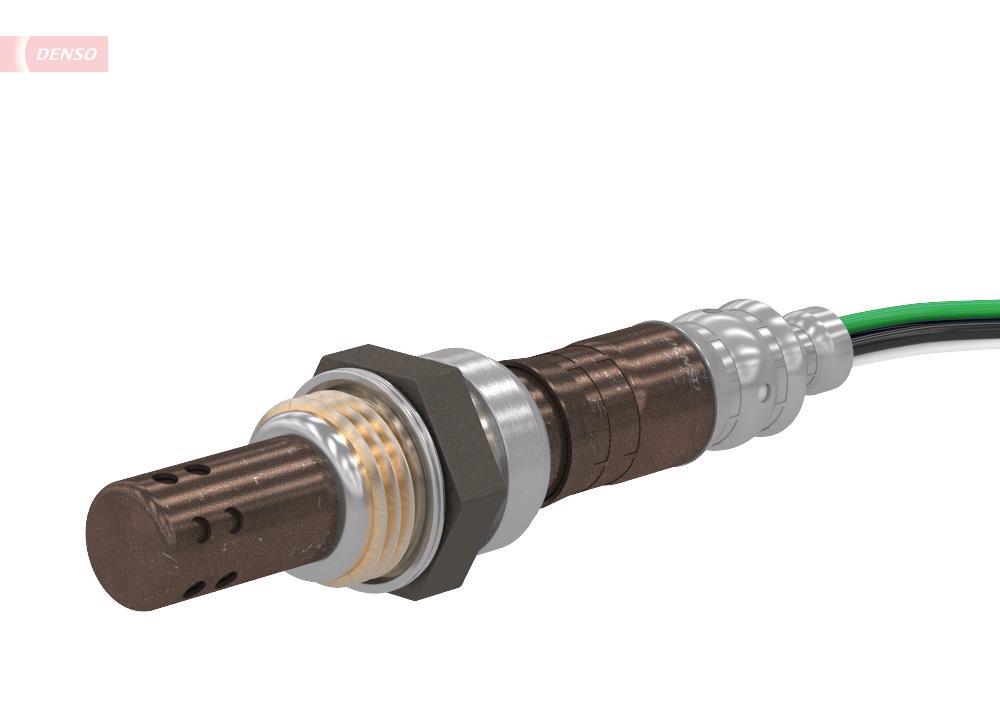 Sonde lambda (Sonde à oxygène) DENSO ref. DOX-1461