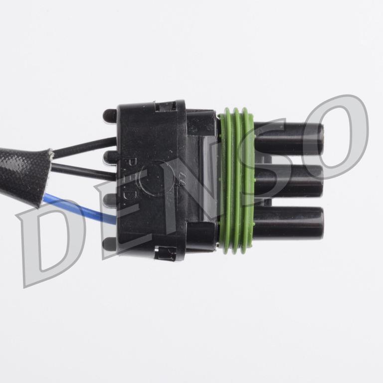 Sonde lambda (Sonde à oxygène) DENSO ref. DOX-1501