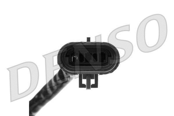 Sonde lambda (Sonde à oxygène) DENSO ref. DOX-1504