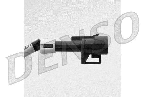 Sonde lambda (Sonde à oxygène) DENSO ref. DOX-1504