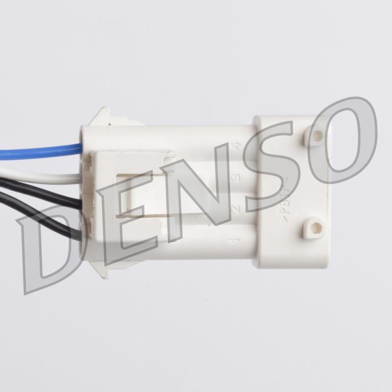 Sonde lambda (Sonde à oxygène) DENSO ref. DOX-1534