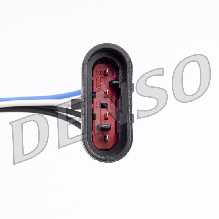 Sonde lambda (Sonde à oxygène) DENSO DOX-1541