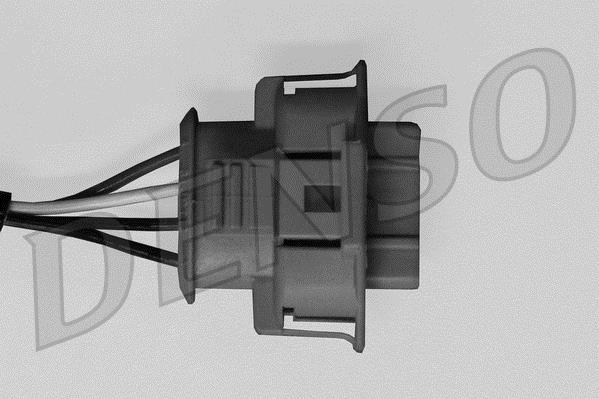 Sonde lambda (Sonde à oxygène) DENSO ref. DOX-1575