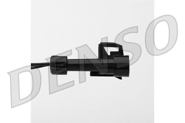 Sonde lambda (Sonde à oxygène) DENSO ref. DOX-1598
