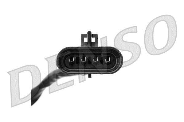 Sonda lambda DENSO ref. DOX-1599