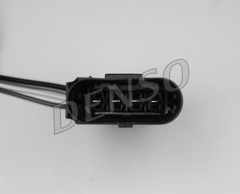 Sonda Lambda DENSO ref. DOX-2000