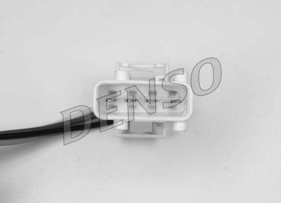 Sonde lambda (Sonde à oxygène) DENSO ref. DOX-2001