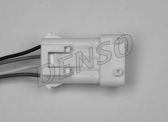 Sonde lambda (Sonde à oxygène) DENSO ref. DOX-2001