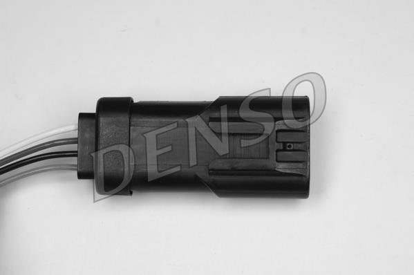 Sonde lambda (Sonde à oxygène) DENSO ref. DOX-2002