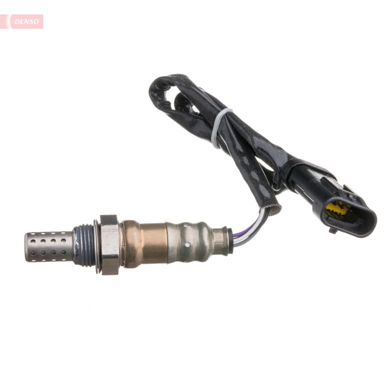 Sonde lambda (Sonde à oxygène) DENSO ref. DOX-2002
