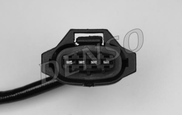 Sonde lambda (Sonde à oxygène) DENSO ref. DOX-2003
