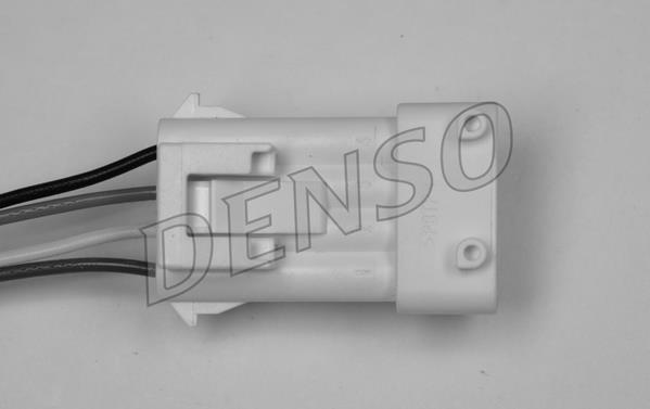 Sonde lambda (Sonde à oxygène) DENSO ref. DOX-2005