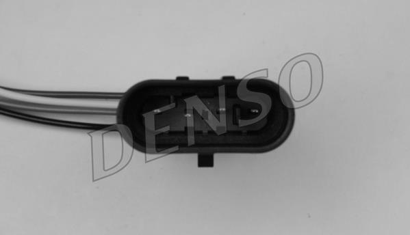 Sonde lambda (Sonde à oxygène) DENSO ref. DOX-2006