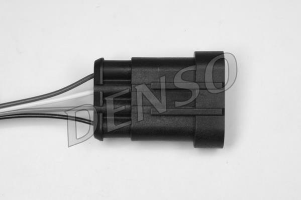 Sonde lambda (Sonde à oxygène) DENSO ref. DOX-2006