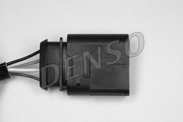 Sonde lambda (Sonde à oxygène) DENSO ref. DOX-2008