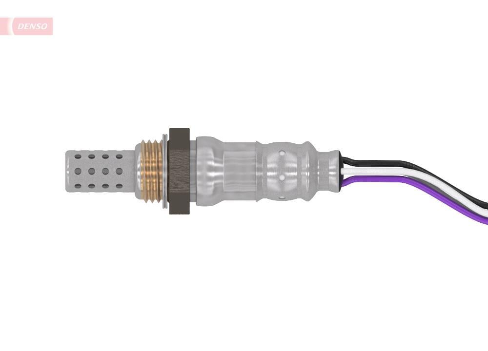 Sonde lambda (Sonde à oxygène) DENSO ref. DOX-2008