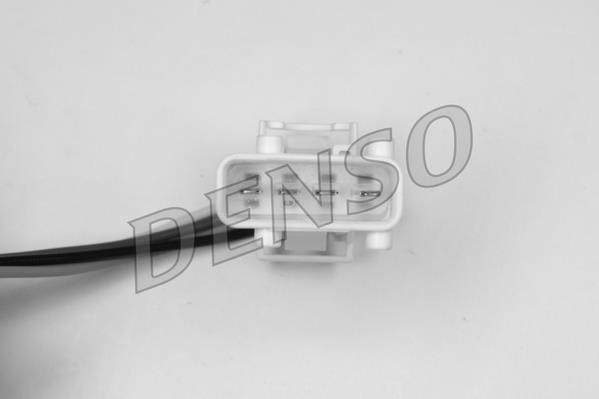 Sonde lambda (Sonde à oxygène) DENSO ref. DOX-2009