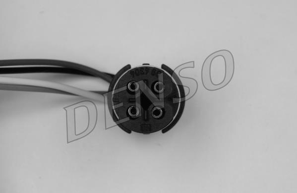 Sonde lambda (Sonde à oxygène) DENSO ref. DOX-2011
