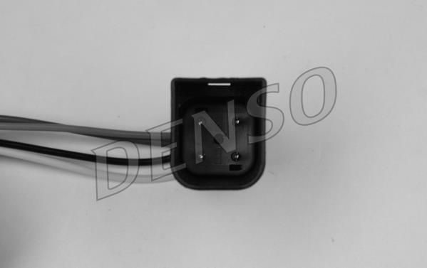 Sonde lambda (Sonde à oxygène) DENSO ref. DOX-2013