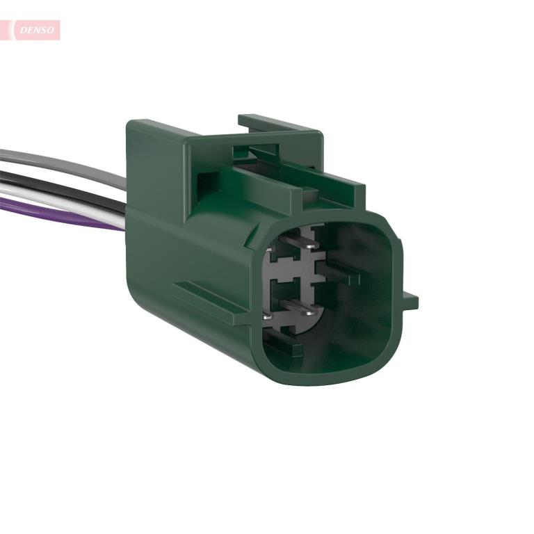 Sonde lambda (Sonde à oxygène) DENSO ref. DOX-2014