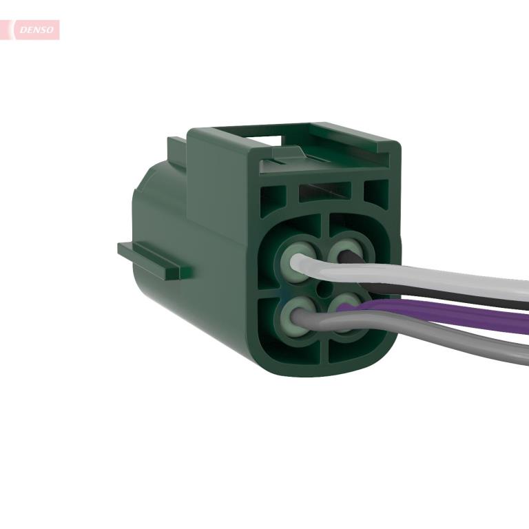 Sonde lambda (Sonde à oxygène) DENSO ref. DOX-2014