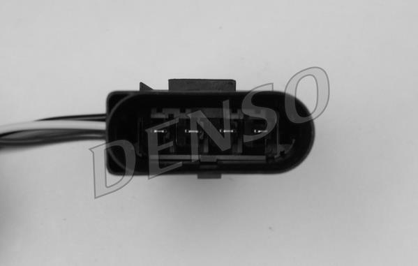 Sonde lambda (Sonde à oxygène) DENSO ref. DOX-2015