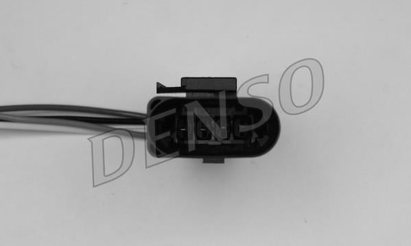 Sonde lambda (Sonde à oxygène) DENSO ref. DOX-2016