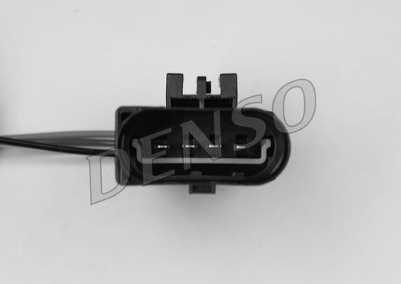 Sonde lambda (Sonde à oxygène) DENSO ref. DOX-2017