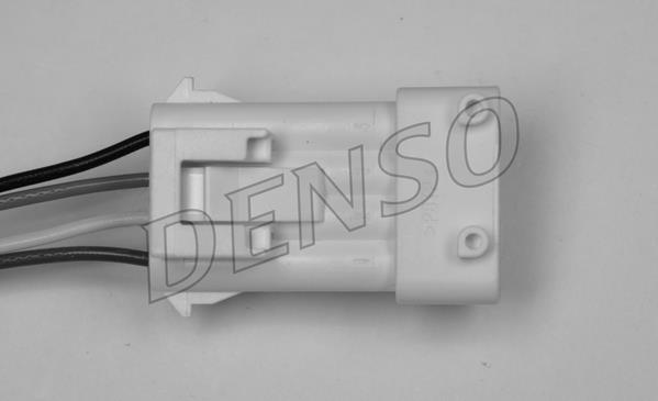 Sonde lambda (Sonde à oxygène) DENSO ref. DOX-2021