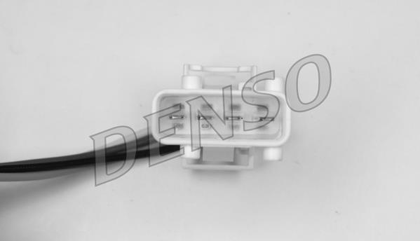Sonde lambda (Sonde à oxygène) DENSO ref. DOX-2022