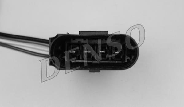 Sonde lambda (Sonde à oxygène) DENSO ref. DOX-2023