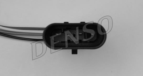 Sonde lambda (Sonde à oxygène) DENSO ref. DOX-2025