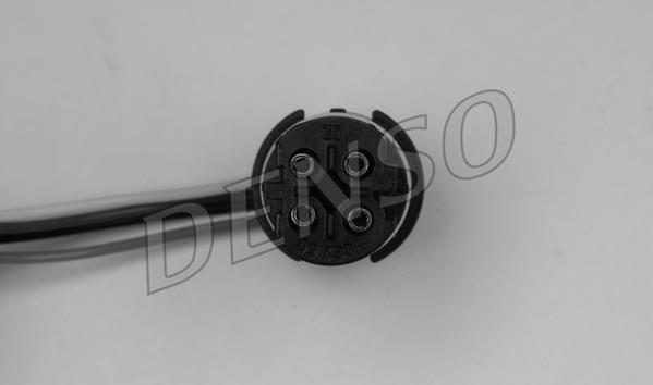 Sonde lambda (Sonde à oxygène) DENSO ref. DOX-2026