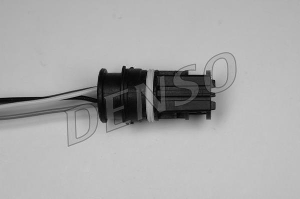 Sonde lambda (Sonde à oxygène) DENSO ref. DOX-2026