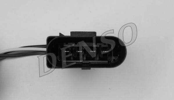 Sonde lambda (Sonde à oxygène) DENSO ref. DOX-2027