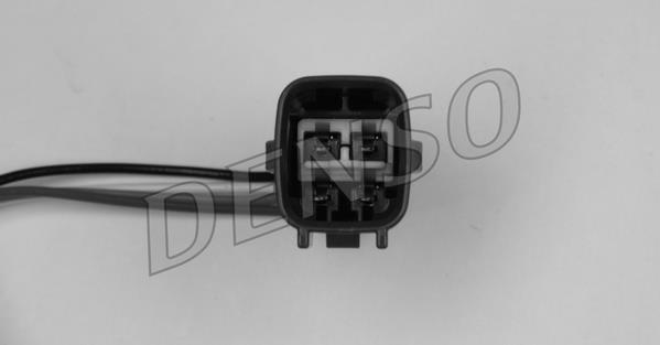 Sonde lambda (Sonde à oxygène) DENSO ref. DOX-2028