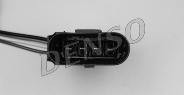 Sonda Lambda DENSO DOX-2030