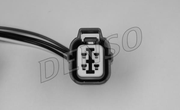 Sonda lambda DENSO ref. DOX-2031
