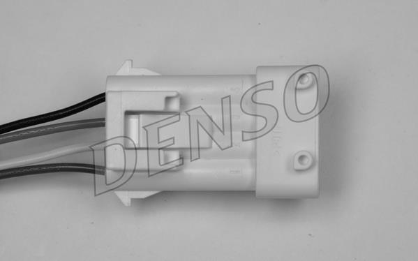 Sonde lambda (Sonde à oxygène) DENSO ref. DOX-2034