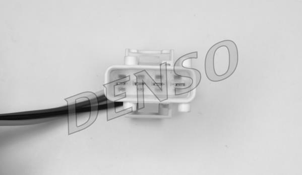 Sonde lambda (Sonde à oxygène) DENSO ref. DOX-2034