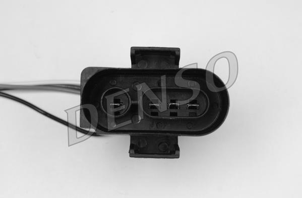 Sonde lambda (Sonde à oxygène) DENSO ref. DOX-2035