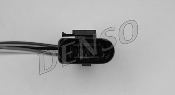 Sonde lambda (Sonde à oxygène) DENSO ref. DOX-2036